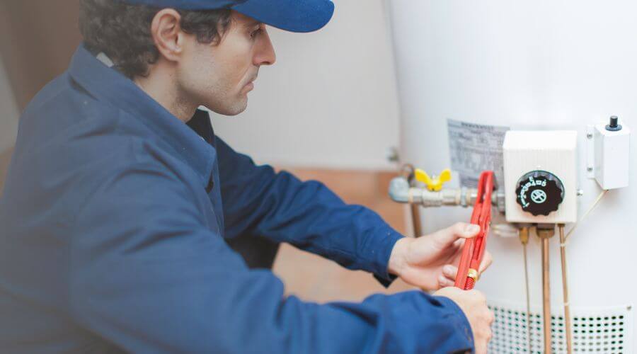 Professional sewer line replacement in Harborton, VA